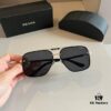 6931aa9bccd8ab3d7af9f00c RADA Prada Style Polarized Sunglasses for Men, High-Quality Fashionable and Slimming Design, UV Protection for Driving