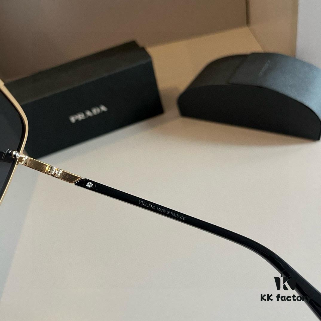 6931aa9bccd8ab3d7af9f00d RADA Prada Style Polarized Sunglasses for Men, High-Quality Fashionable and Slimming Design, UV Protection for Driving
