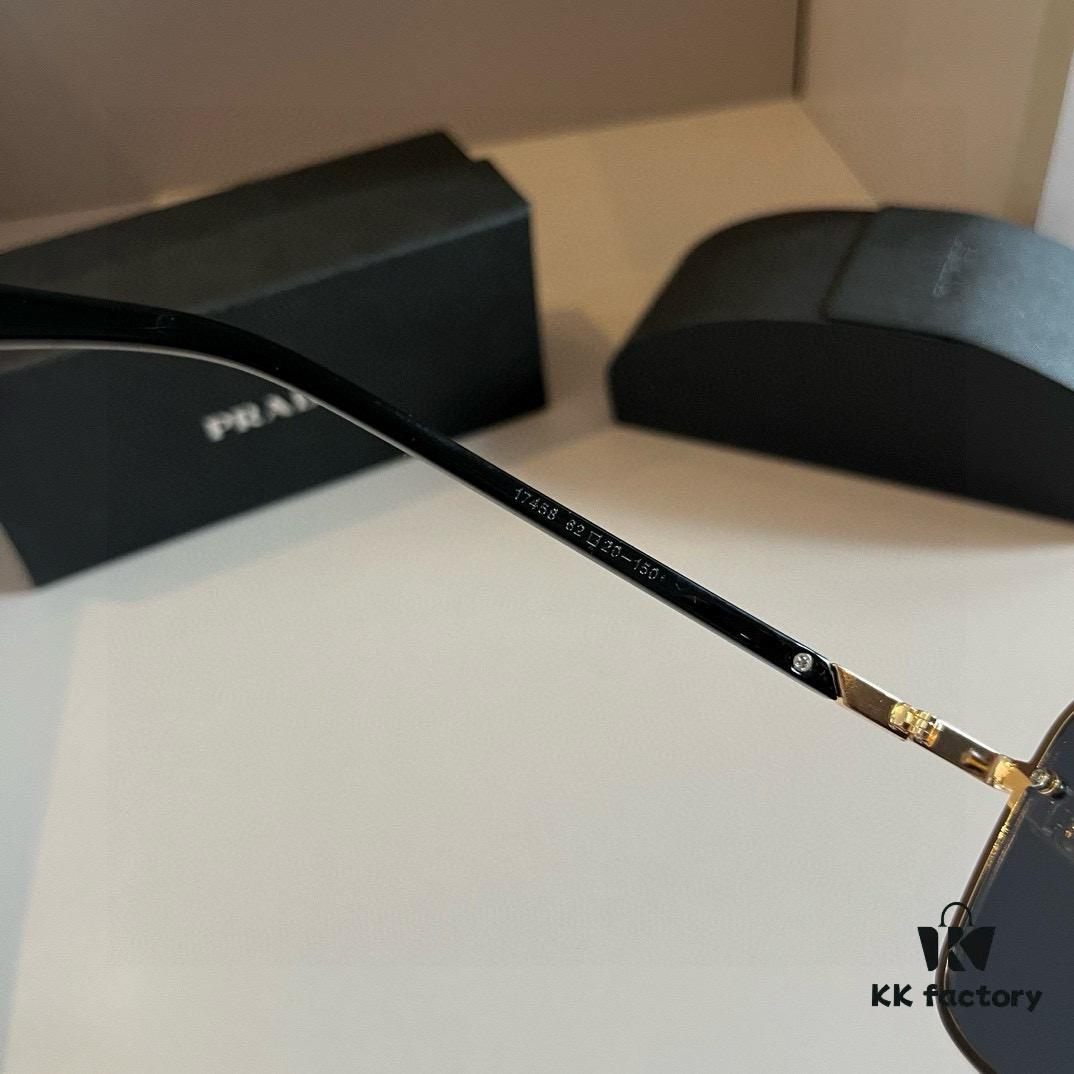 6931aa9bccd8ab3d7af9f00e RADA Prada Style Polarized Sunglasses for Men, High-Quality Fashionable and Slimming Design, UV Protection for Driving