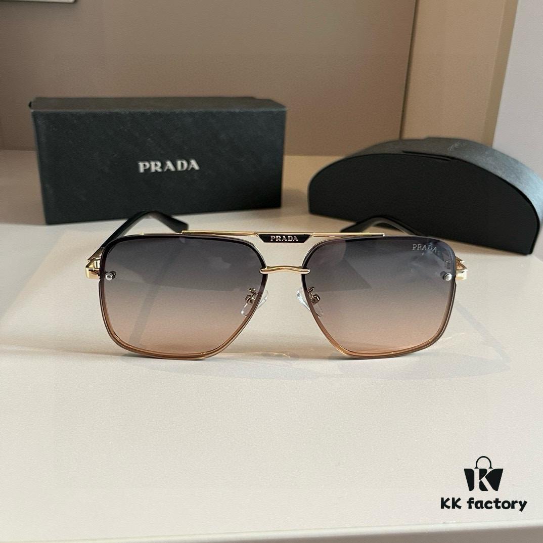 6931aa9cccd8ab3d7af9f011 RADA Prada Style Polarized Sunglasses for Men, High-Quality Fashion UV Protection Sun Glasses, Universal Face-Fitting Design, Ideal for Driving