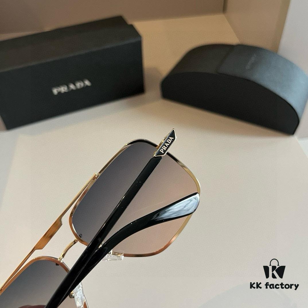 6931aa9cccd8ab3d7af9f013 RADA Prada Style Polarized Sunglasses for Men, High-Quality Fashion UV Protection Sun Glasses, Universal Face-Fitting Design, Ideal for Driving