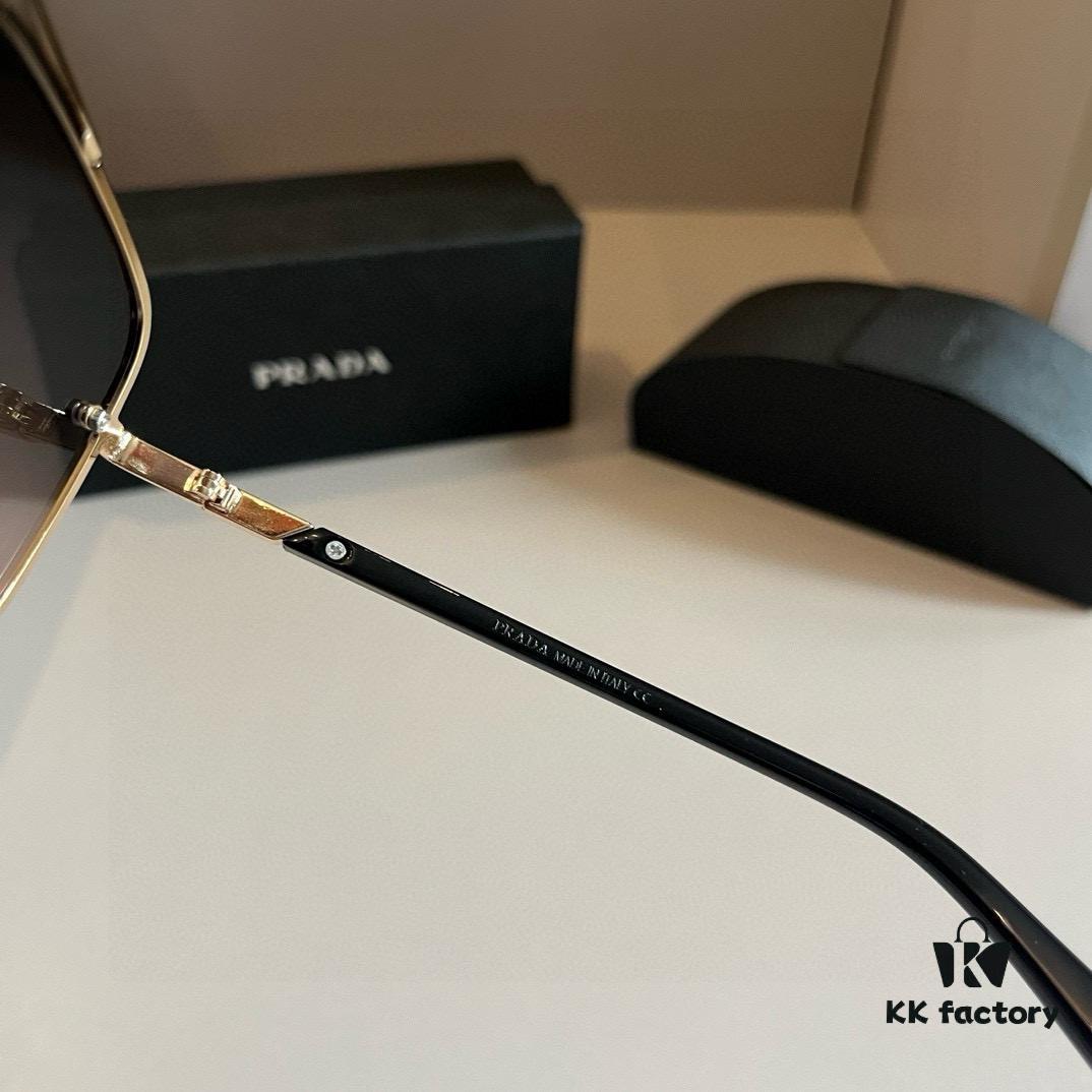6931aa9cccd8ab3d7af9f015 RADA Prada Style Polarized Sunglasses for Men, High-Quality Fashion UV Protection Sun Glasses, Universal Face-Fitting Design, Ideal for Driving