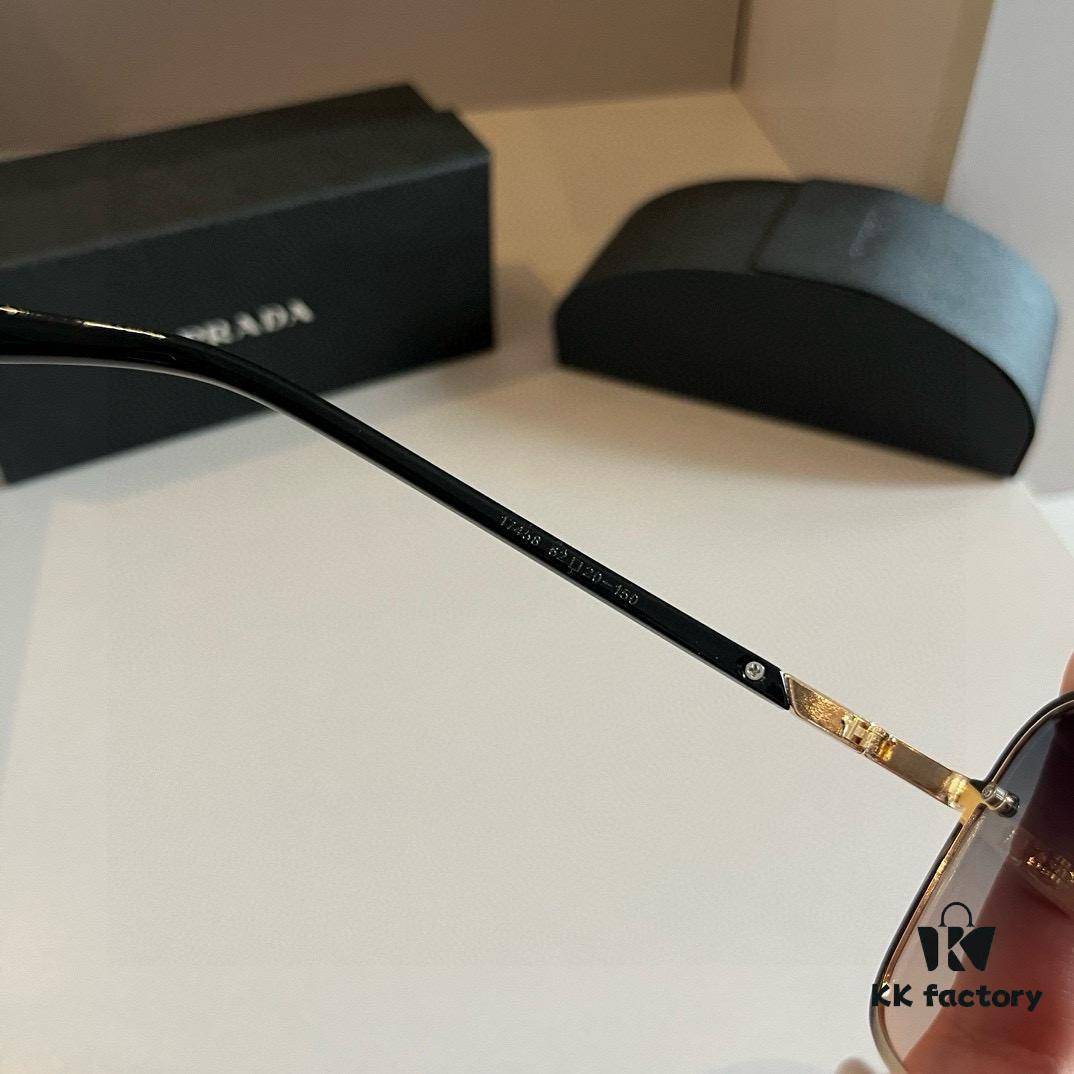 6931aa9cccd8ab3d7af9f016 RADA Prada Style Polarized Sunglasses for Men, High-Quality Fashion UV Protection Sun Glasses, Universal Face-Fitting Design, Ideal for Driving