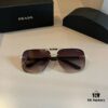 6931aa9cccd8ab3d7af9f01a RADA Prada Style Polarized Sunglasses for Men, High-End Fashionable and Universal Design, Face-Framing Sun Protection Glasses