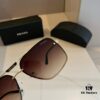 6931aa9cccd8ab3d7af9f01d RADA Prada Style Polarized Sunglasses for Men, High-End Fashionable and Universal Design, Face-Framing Sun Protection Glasses