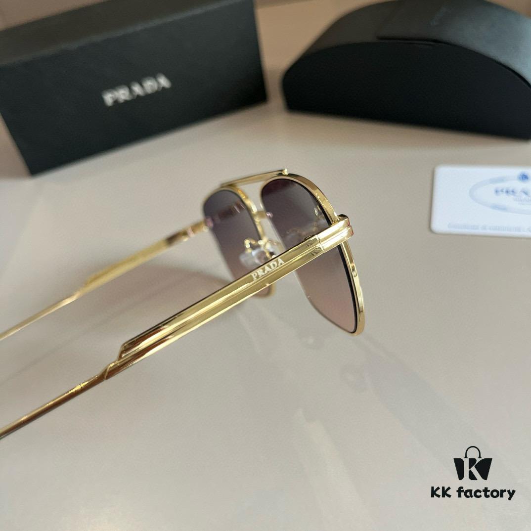 6931aa9dccd8ab3d7af9f021 RADA Prada World-Class Craftsmanship. Polarized Sunglasses, High-End Fashionable Unisex Style, Slimming Sun Glasses for Men, High Quality! Driving Sunglasses! Eyewear Shades