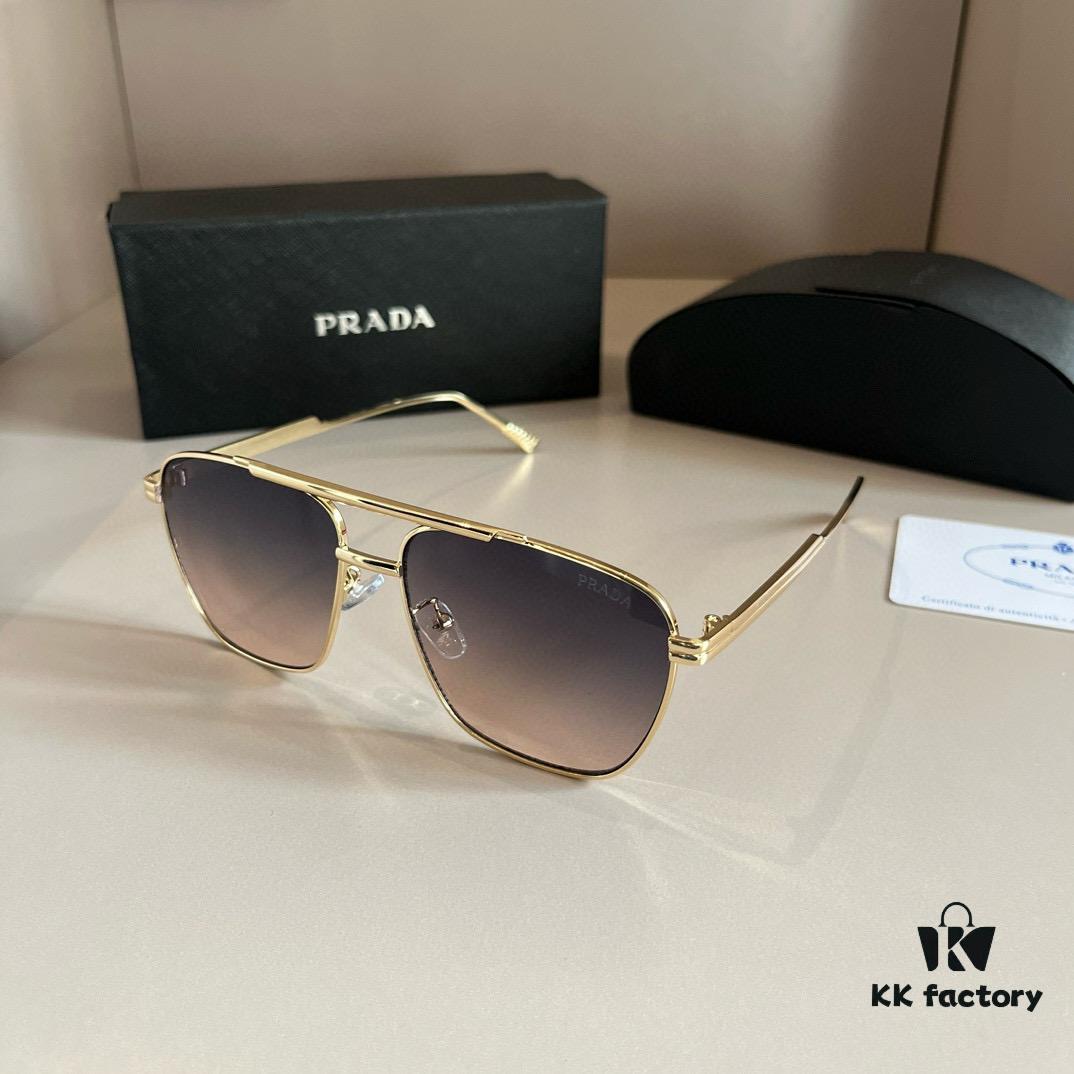 6931aa9dccd8ab3d7af9f022 RADA Prada World-Class Craftsmanship. Polarized Sunglasses, High-End Fashionable Unisex Style, Slimming Sun Glasses for Men, High Quality! Driving Sunglasses! Eyewear Shades