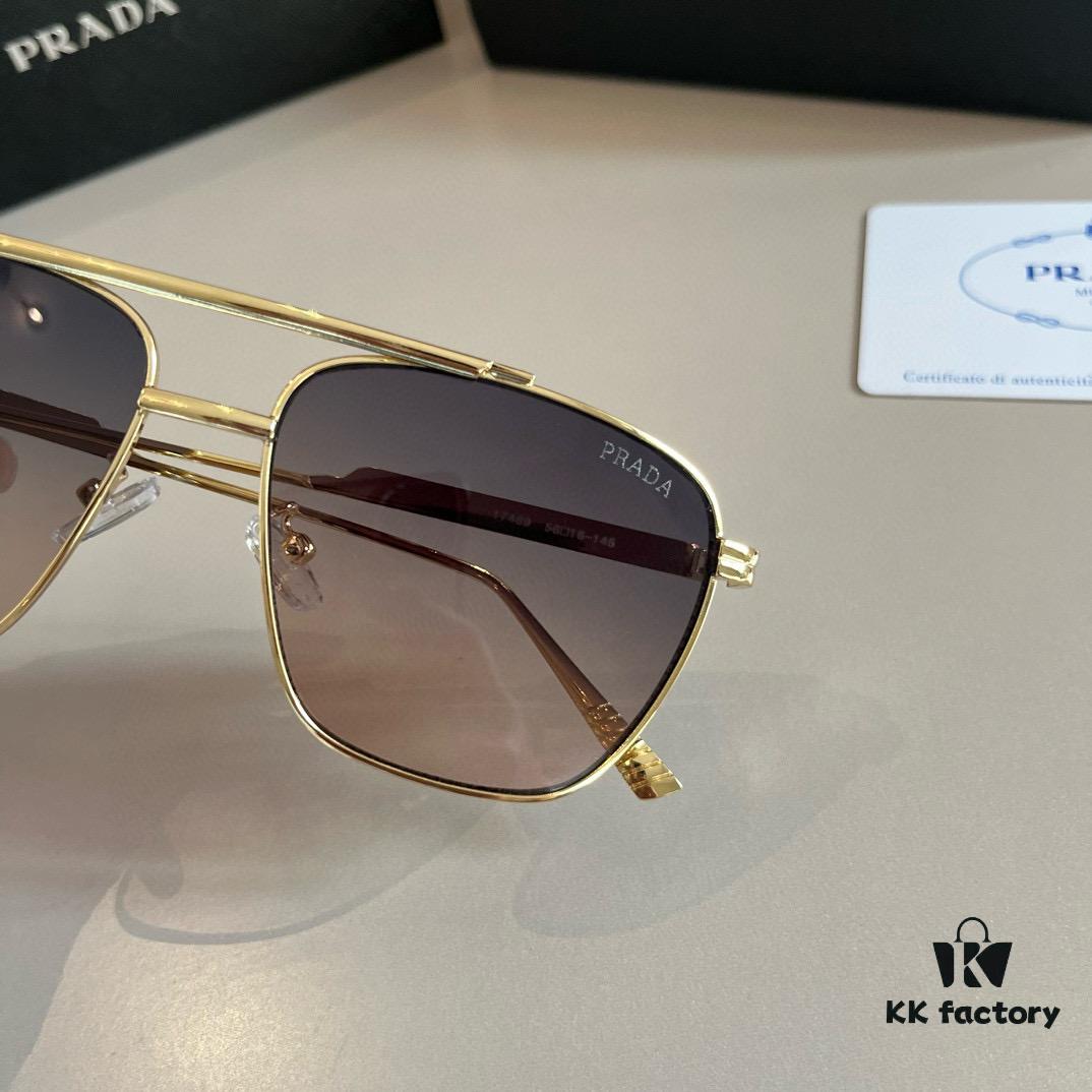 6931aa9dccd8ab3d7af9f023 RADA Prada World-Class Craftsmanship. Polarized Sunglasses, High-End Fashionable Unisex Style, Slimming Sun Glasses for Men, High Quality! Driving Sunglasses! Eyewear Shades