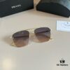 6931aa9dccd8ab3d7af9f024 RADA Prada World-Class Craftsmanship. Polarized Sunglasses, High-End Fashionable Unisex Style, Slimming Sun Glasses for Men, High Quality! Driving Sunglasses! Eyewear Shades