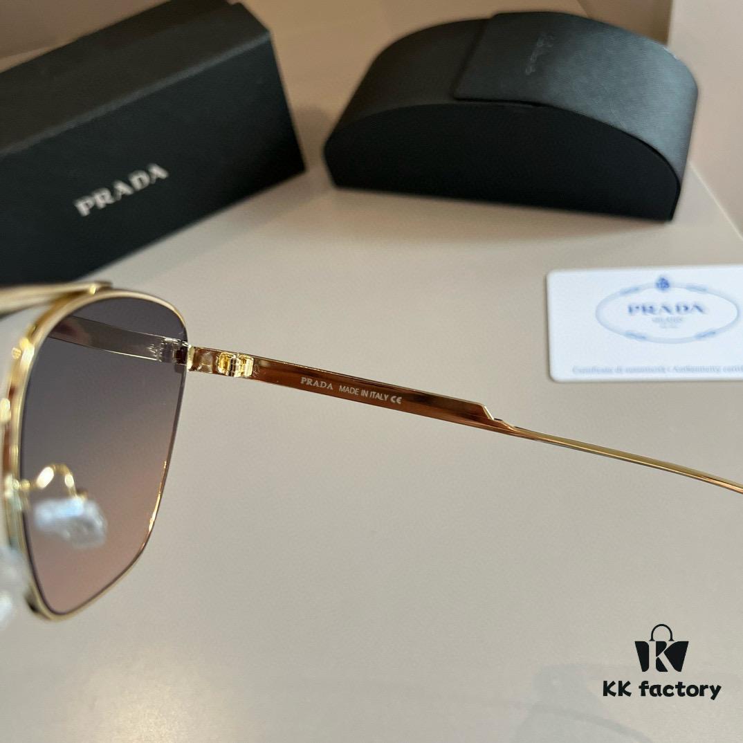 6931aa9dccd8ab3d7af9f025 RADA Prada World-Class Craftsmanship. Polarized Sunglasses, High-End Fashionable Unisex Style, Slimming Sun Glasses for Men, High Quality! Driving Sunglasses! Eyewear Shades