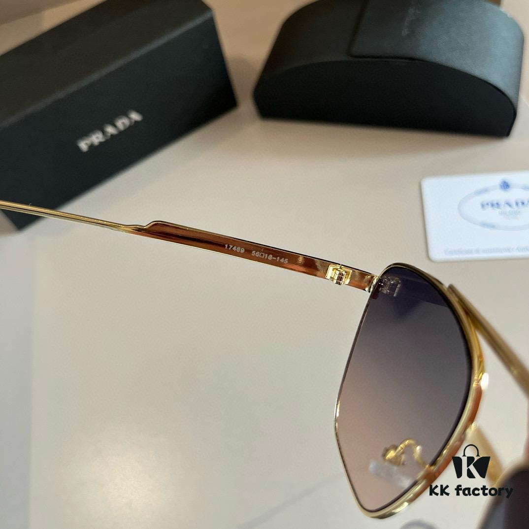 6931aa9dccd8ab3d7af9f026 RADA Prada World-Class Craftsmanship. Polarized Sunglasses, High-End Fashionable Unisex Style, Slimming Sun Glasses for Men, High Quality! Driving Sunglasses! Eyewear Shades