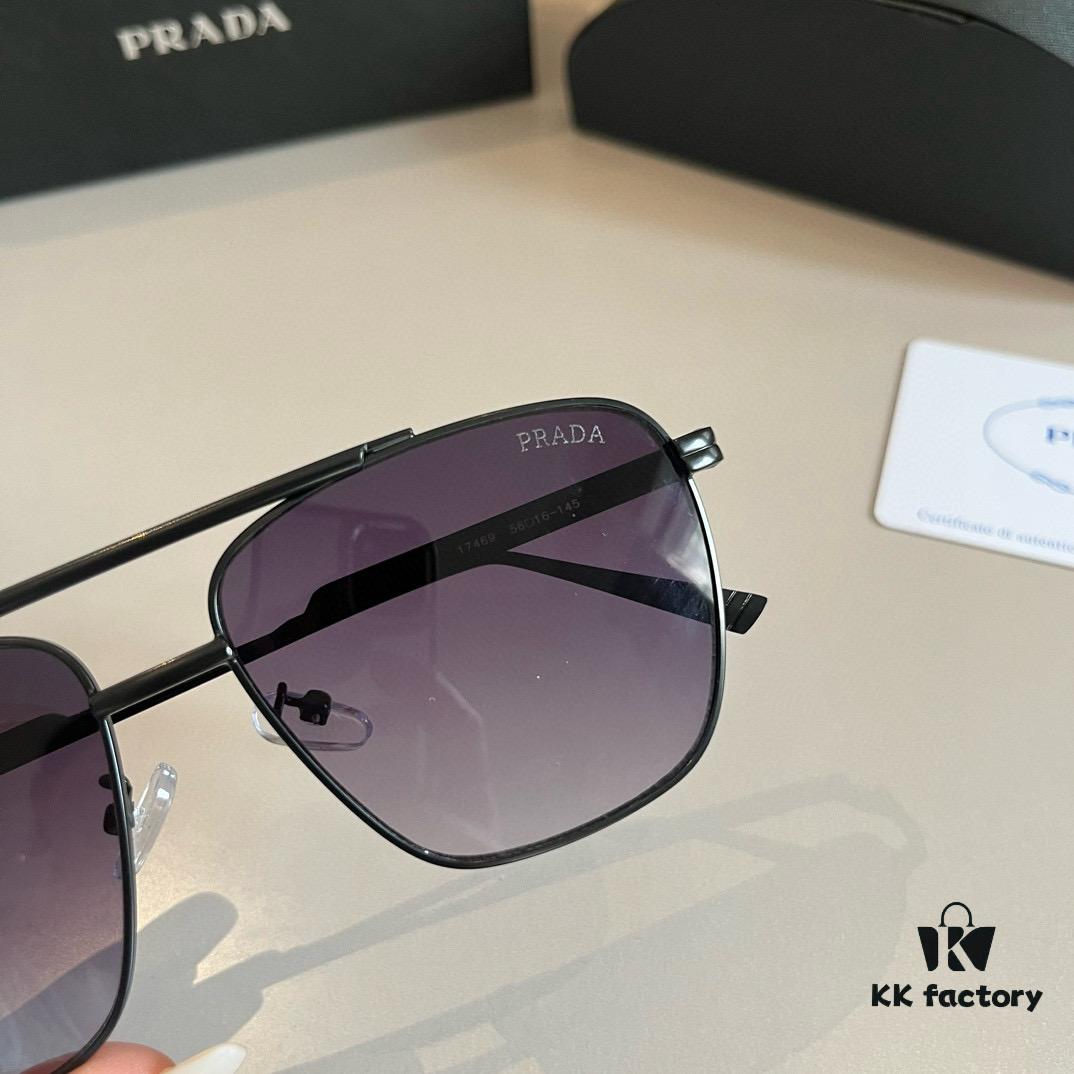 6931aa9eccd8ab3d7af9f037 RADA Prada World-Class Craftsmanship. Polarized Sunglasses, High-End Fashionable Unisex Stylish Universal Slimming Sun Glasses, Premium Quality! Driving Sunglasses!