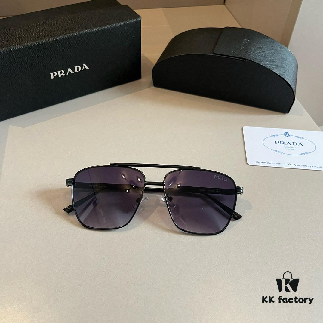 6931aa9eccd8ab3d7af9f03a RADA Prada World-Class Craftsmanship. Polarized Sunglasses, High-End Fashionable Unisex Stylish Universal Slimming Sun Glasses, Premium Quality! Driving Sunglasses!