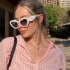 6931aa9eccd8ab3d7af9f03b RADA Prada High-End Unisex Sunglasses, Stylish Face-Framing UV Protection Shades
