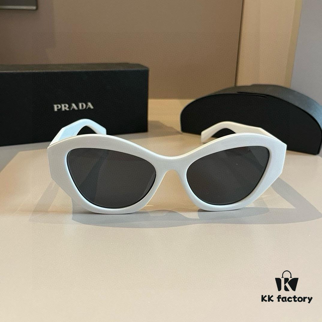 6931aa9eccd8ab3d7af9f03e RADA Prada High-End Unisex Sunglasses, Stylish Face-Framing UV Protection Shades
