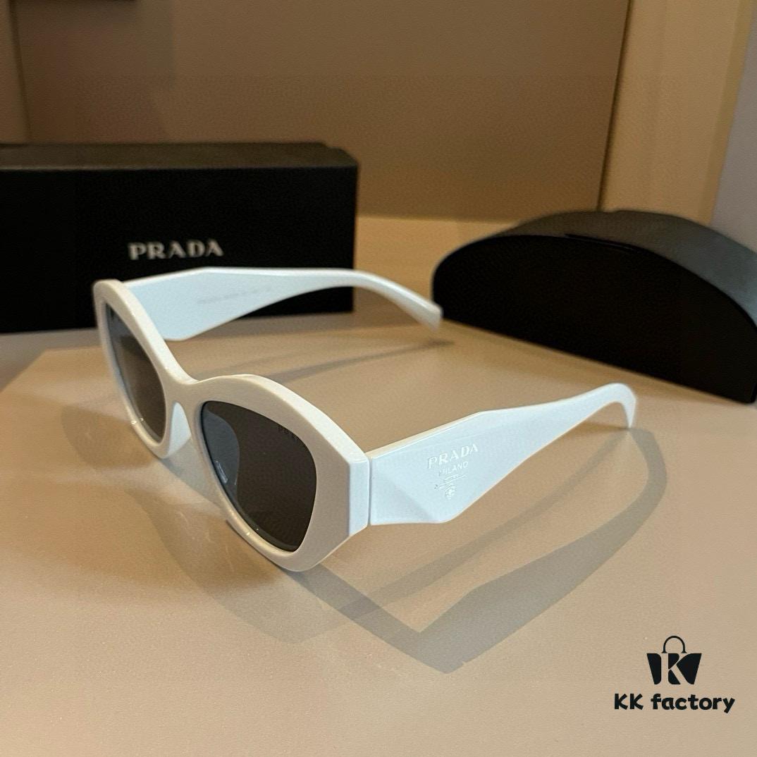 6931aa9eccd8ab3d7af9f03f RADA Prada High-End Unisex Sunglasses, Stylish Face-Framing UV Protection Shades