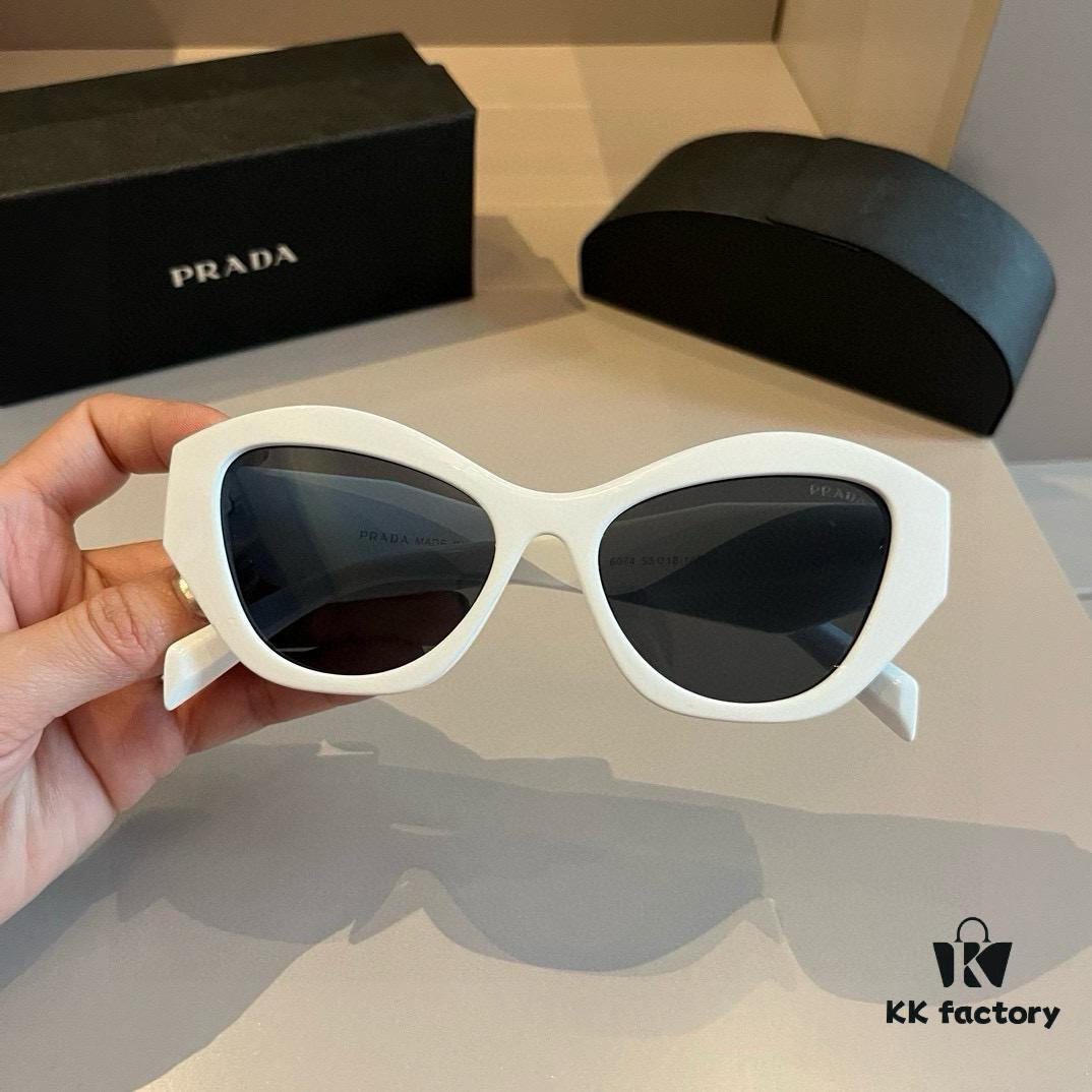 6931aa9eccd8ab3d7af9f040 RADA Prada High-End Unisex Sunglasses, Stylish Face-Framing UV Protection Shades