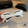 6931aa9fccd8ab3d7af9f041 RADA Prada High-End Unisex Sunglasses, Stylish Face-Framing UV Protection Shades
