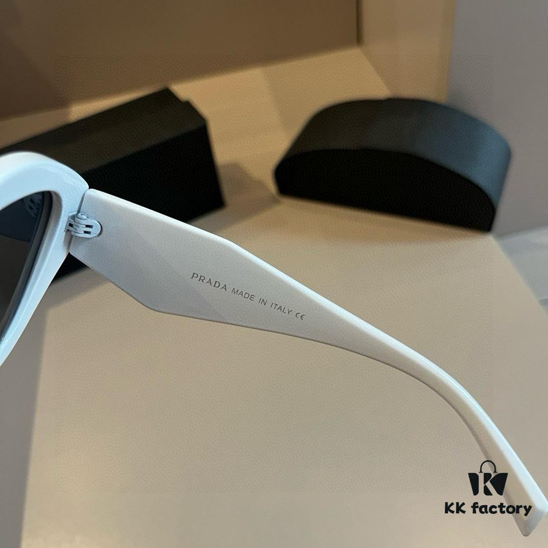 6931aa9fccd8ab3d7af9f042 RADA Prada High-End Unisex Sunglasses, Stylish Face-Framing UV Protection Shades