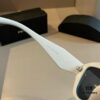 6931aa9fccd8ab3d7af9f043 RADA Prada High-End Unisex Sunglasses, Stylish Face-Framing UV Protection Shades