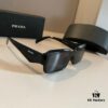 6931aa9fccd8ab3d7af9f04d Rada Prada Cat-Eye Sunglasses for Trendy Women