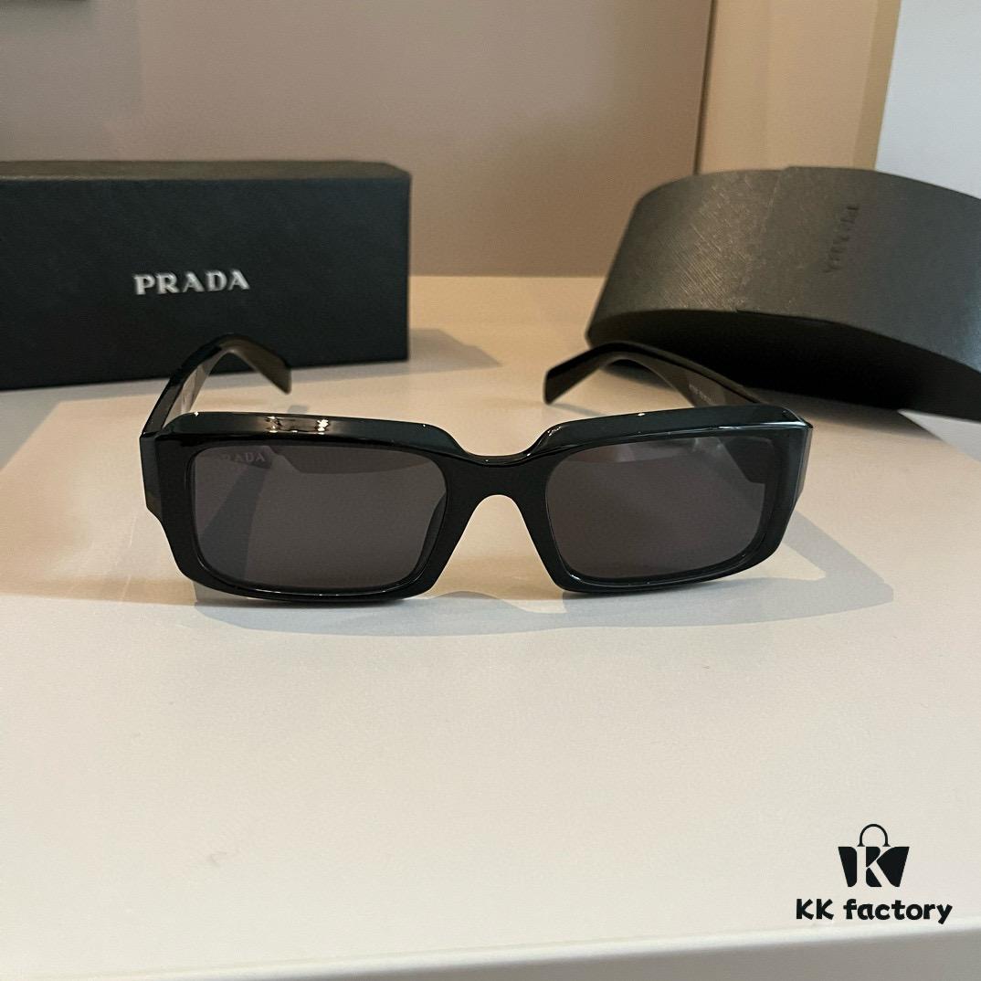 6931aa9fccd8ab3d7af9f04e Rada Prada Cat-Eye Sunglasses for Trendy Women