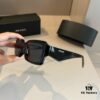 6931aa9fccd8ab3d7af9f050 Rada Prada Cat-Eye Sunglasses for Trendy Women