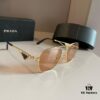 6931aaa1ccd8ab3d7af9f061 RADA Prada World-Class Craftsmanship. Premium Fashion Unisex Sunglasses, Stylish and Slimming Design, High-Quality Sun Protection Glasses for Men and Women, Ideal for Driving