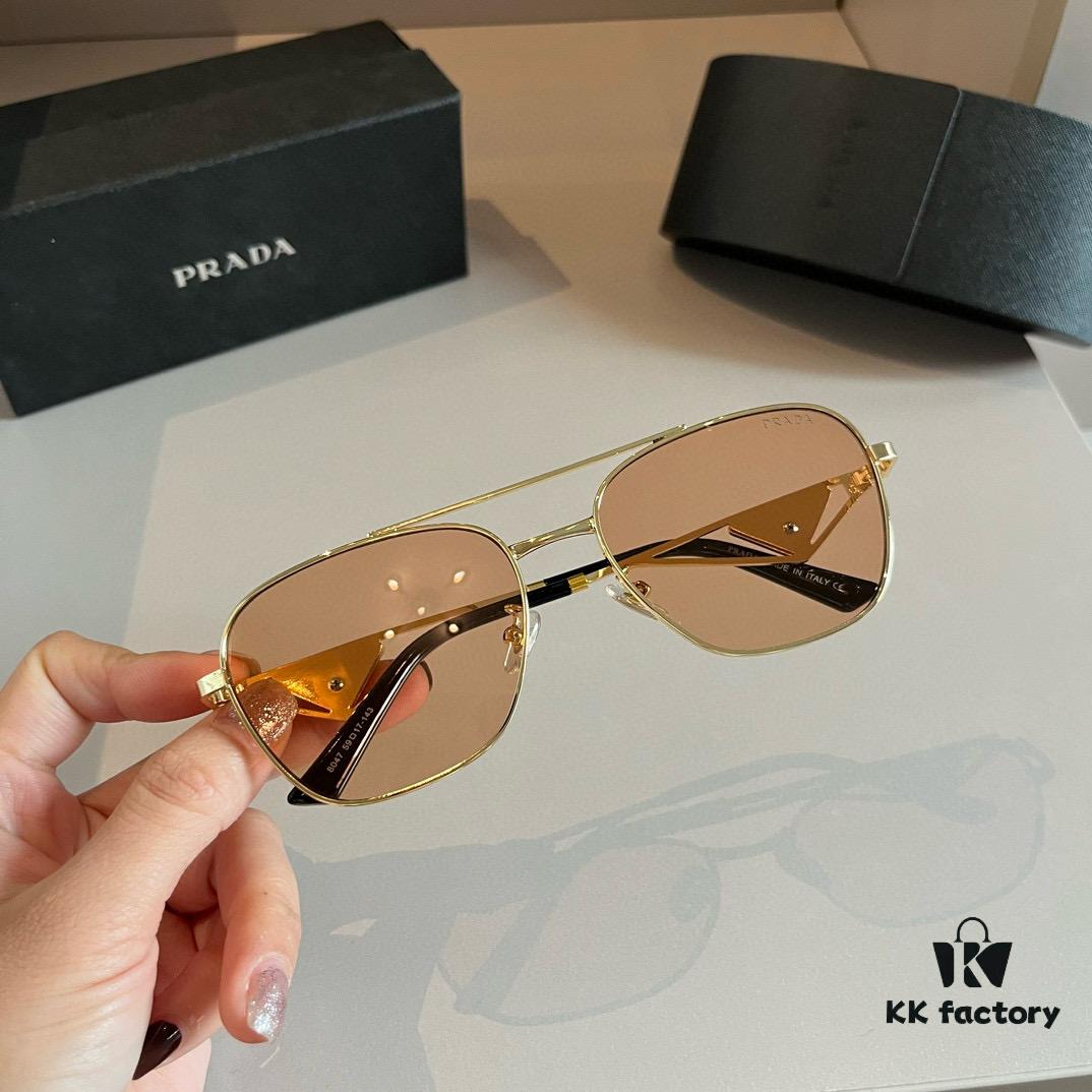6931aaa1ccd8ab3d7af9f064 RADA Prada World-Class Craftsmanship. Premium Fashion Unisex Sunglasses, Stylish and Slimming Design, High-Quality Sun Protection Glasses for Men and Women, Ideal for Driving
