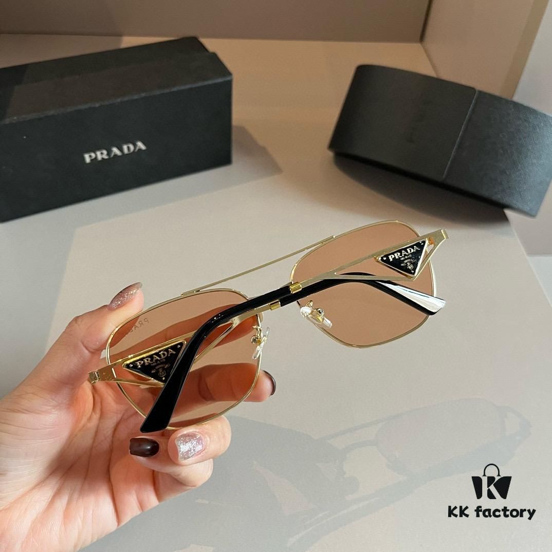 6931aaa1ccd8ab3d7af9f067 RADA Prada World-Class Craftsmanship. Premium Fashion Unisex Sunglasses, Stylish and Slimming Design, High-Quality Sun Protection Glasses for Men and Women, Ideal for Driving