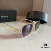 6931aaa1ccd8ab3d7af9f06c RADA Prada World-Class Craftsmanship. Premium Fashion Unisex Sunglasses, Stylish and Flattering for Men and Women, High-Quality Sun Protection Glasses for Driving