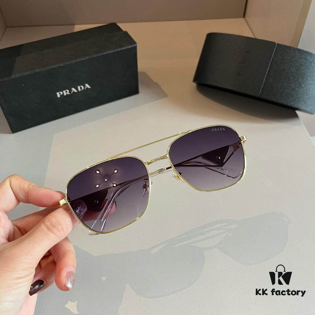 6931aaa1ccd8ab3d7af9f06e RADA Prada World-Class Craftsmanship. Premium Fashion Unisex Sunglasses, Stylish and Flattering for Men and Women, High-Quality Sun Protection Glasses for Driving