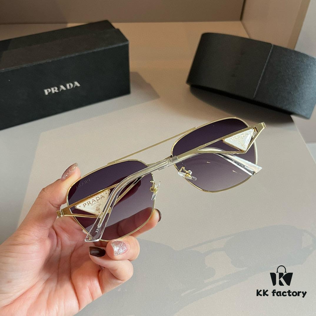 6931aaa2ccd8ab3d7af9f071 RADA Prada World-Class Craftsmanship. Premium Fashion Unisex Sunglasses, Stylish and Flattering for Men and Women, High-Quality Sun Protection Glasses for Driving