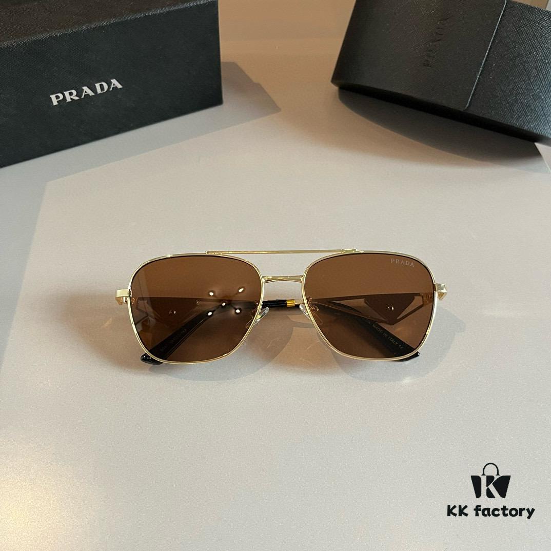 6931aaa2ccd8ab3d7af9f077 RADA Prada World-Class Craftsmanship. Premium Fashion Unisex Sunglasses, Stylish and Slimming Design, High-Quality Sun Protection Glasses for Men and Women, Ideal for Driving
