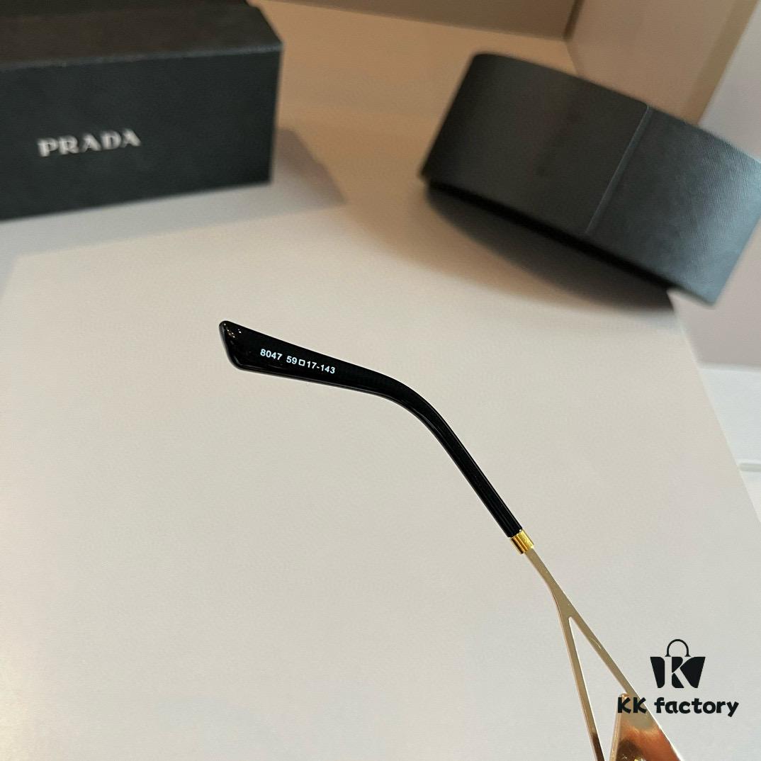 6931aaa2ccd8ab3d7af9f07b RADA Prada World-Class Craftsmanship. Premium Fashion Unisex Sunglasses, Stylish and Slimming Design, High-Quality Sun Protection Glasses for Men and Women, Ideal for Driving