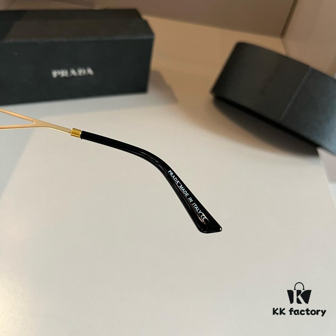 6931aaa2ccd8ab3d7af9f07d RADA Prada World-Class Craftsmanship. Premium Fashion Unisex Sunglasses, Stylish and Slimming Design, High-Quality Sun Protection Glasses for Men and Women, Ideal for Driving