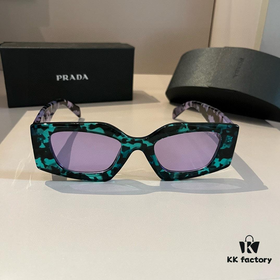 6931aaa3ccd8ab3d7af9f089 Rada Prada Cat-Eye Sunglasses for Trendy Women