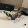 6931aaa4ccd8ab3d7af9f092 Rada Prada Cat-Eye Sunglasses for Cool and Edgy Women