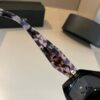 Rada Prada Cat-Eye Sunglasses for Trendy Women