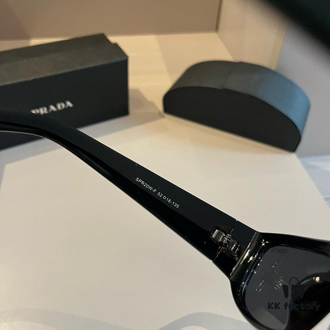6931aaa6ccd8ab3d7af9f0bf RADA Prada High-End Unisex Sunglasses 🕶️, Face-Contouring Sun Protection Eyewear