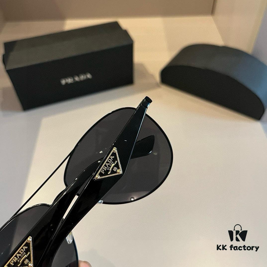 6931aaa7ccd8ab3d7af9f0cf RADA Prada World-Class Craftsmanship. Polarized Sunglasses, High-End Fashionable Unisex Stylish and Slimming Sun Glasses, High Quality! Driving Sunglasses!