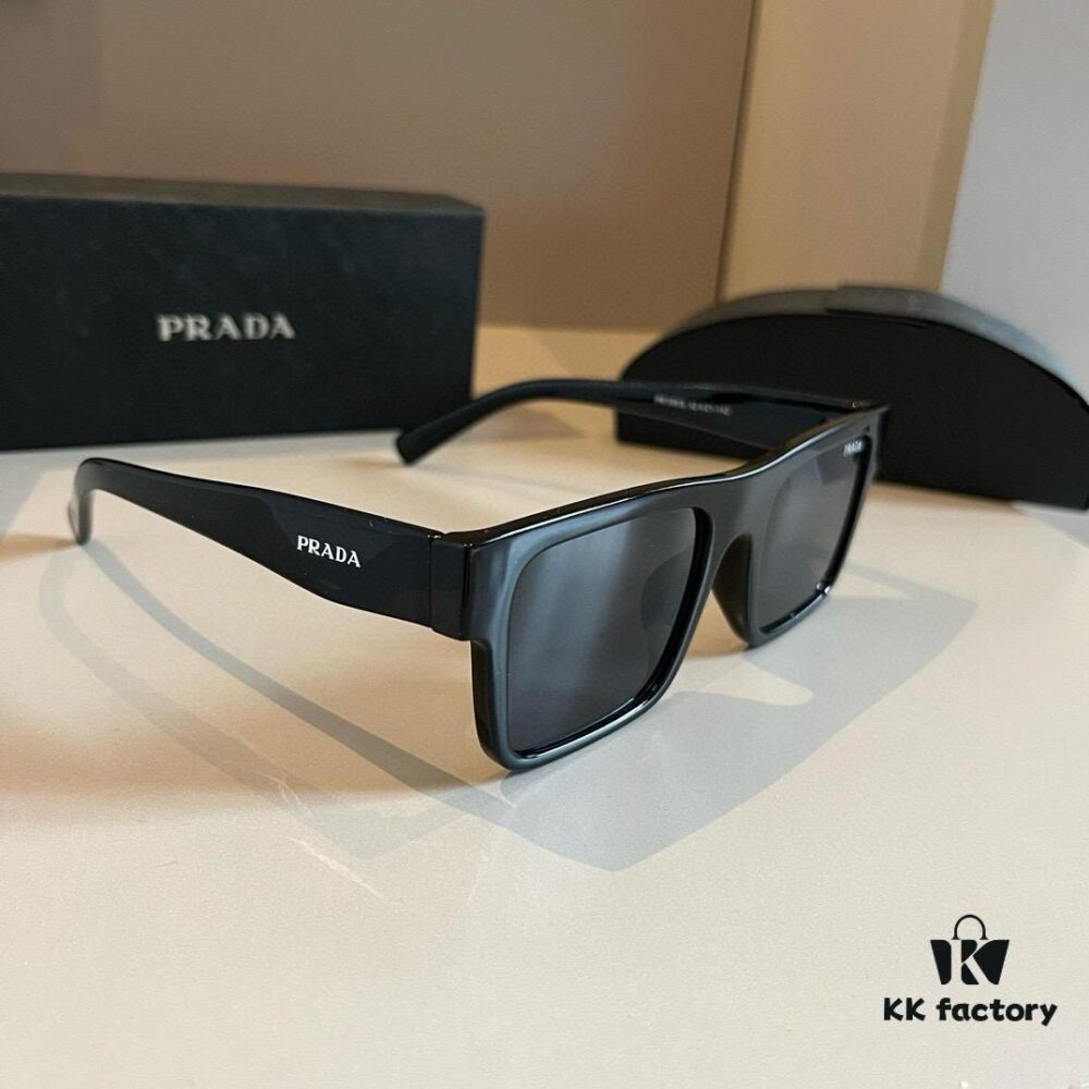 6931aaa8ccd8ab3d7af9f0d4 RADA Prada High-End Unisex Sunglasses, Stylish Sun Protection Eyewear That Complements Facial Features
