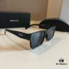 6931aaa8ccd8ab3d7af9f0d4 RADA Prada High-End Unisex Sunglasses, Stylish Sun Protection Eyewear That Complements Facial Features