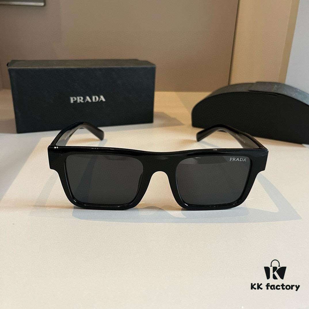 6931aaa8ccd8ab3d7af9f0d5 RADA Prada High-End Unisex Sunglasses, Stylish Sun Protection Eyewear That Complements Facial Features