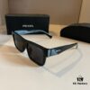 6931aaa8ccd8ab3d7af9f0d6 RADA Prada High-End Unisex Sunglasses, Stylish Sun Protection Eyewear That Complements Facial Features