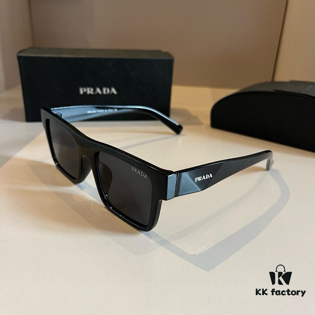 6931aaa8ccd8ab3d7af9f0d6 RADA Prada High-End Unisex Sunglasses, Stylish Sun Protection Eyewear That Complements Facial Features