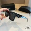 6931aaa8ccd8ab3d7af9f0d7 RADA Prada High-End Unisex Sunglasses, Stylish Sun Protection Eyewear That Complements Facial Features