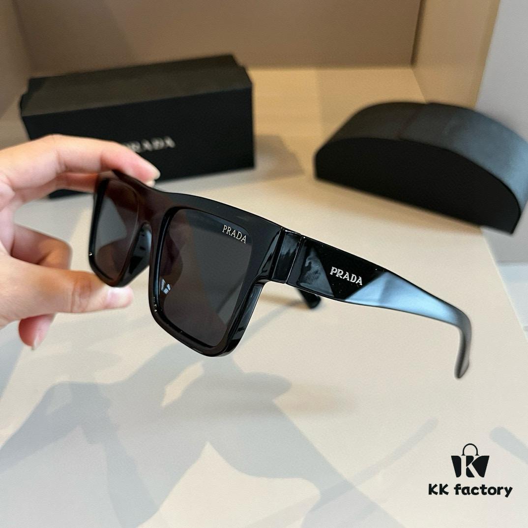 6931aaa8ccd8ab3d7af9f0d7 RADA Prada High-End Unisex Sunglasses, Stylish Sun Protection Eyewear That Complements Facial Features