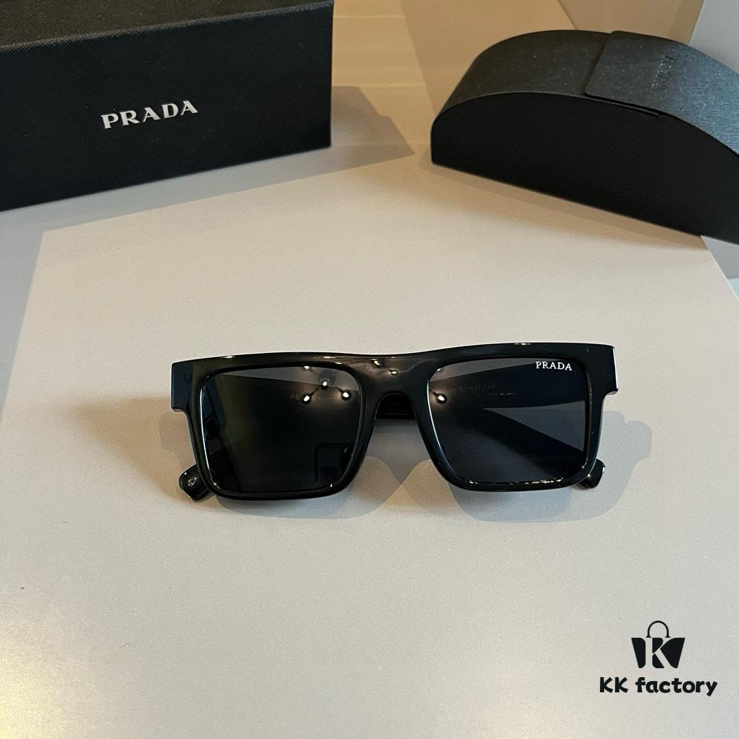 6931aaa8ccd8ab3d7af9f0d8 RADA Prada High-End Unisex Sunglasses, Stylish Sun Protection Eyewear That Complements Facial Features