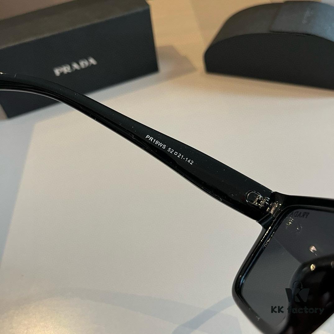 6931aaa8ccd8ab3d7af9f0db RADA Prada High-End Unisex Sunglasses, Stylish Sun Protection Eyewear That Complements Facial Features